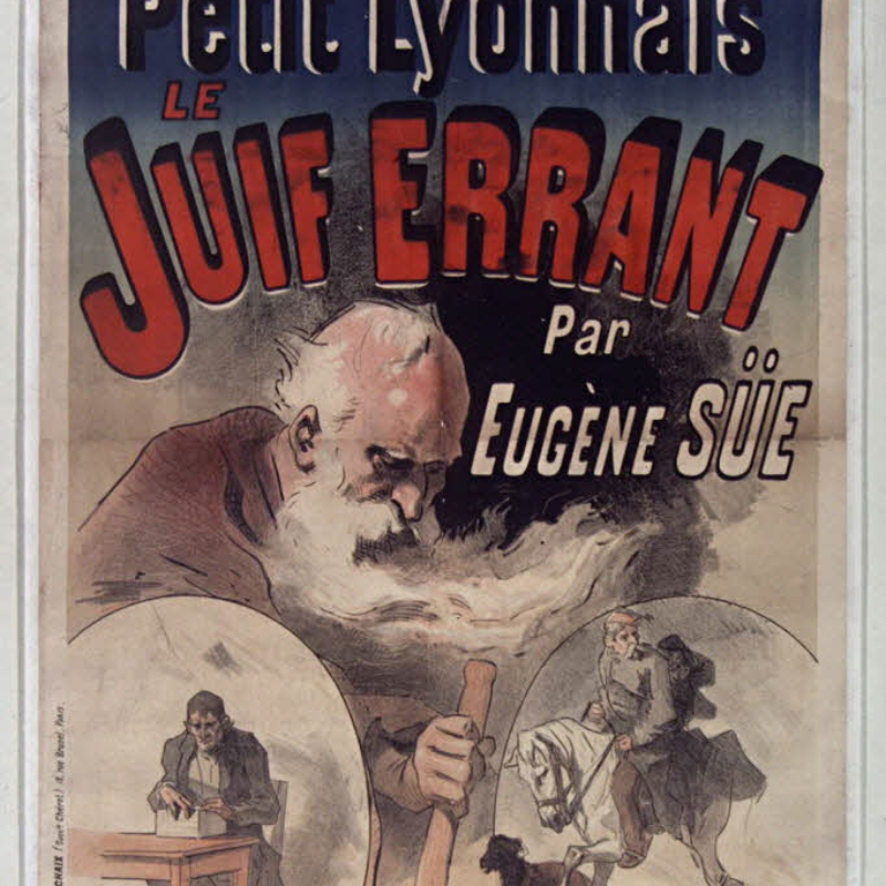 Juif Errant