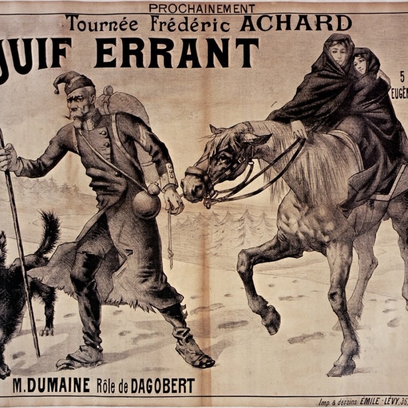 Juif errant