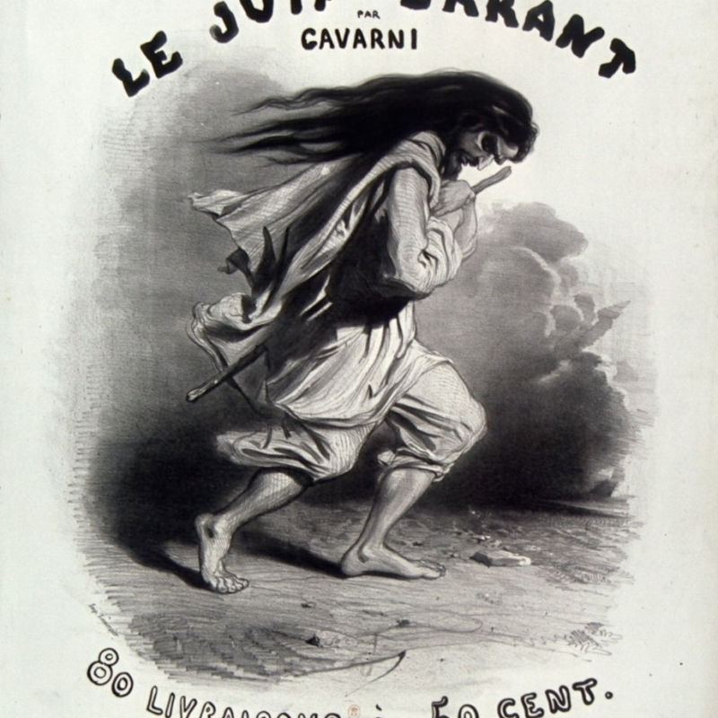 Juif errant