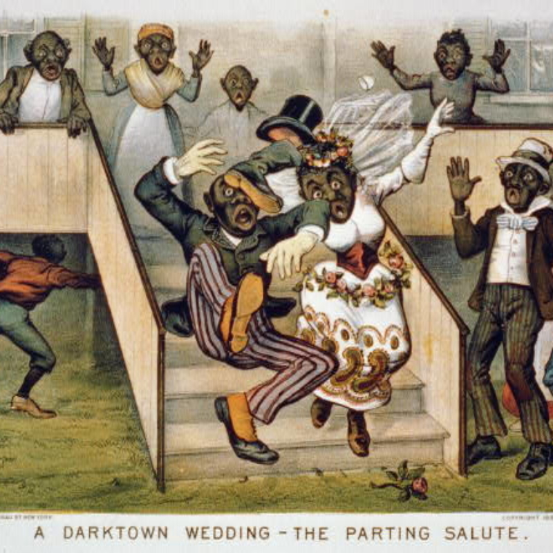 Fête de mariage