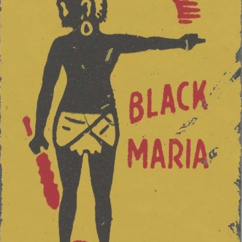 Black Maria