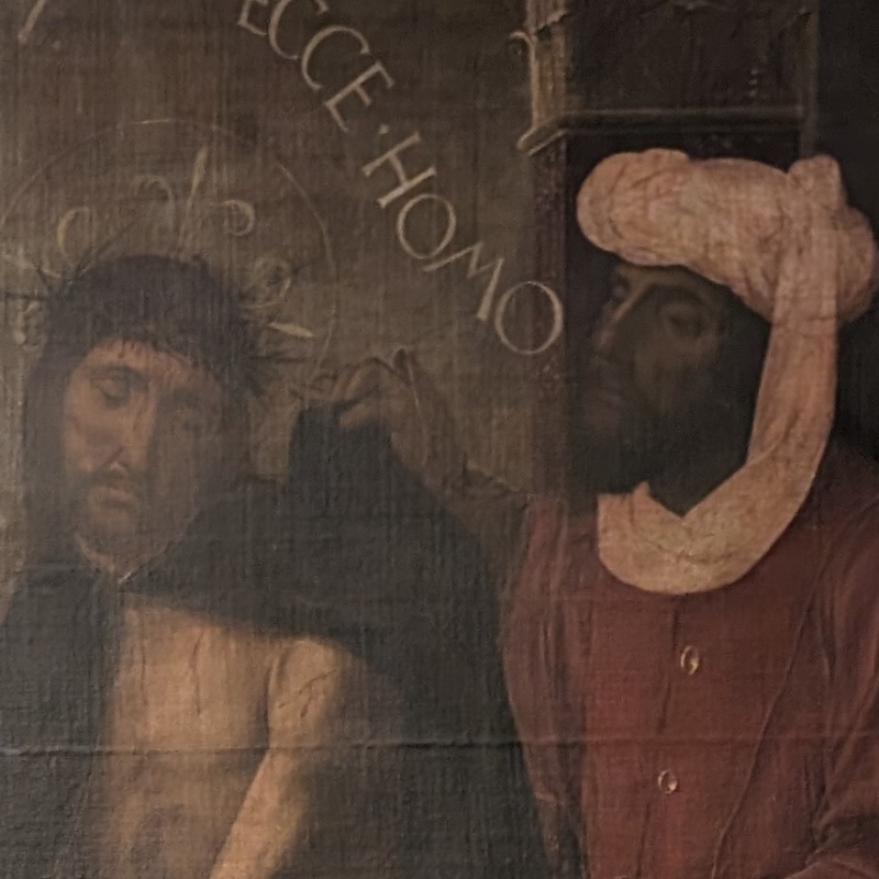 Ecce Homo